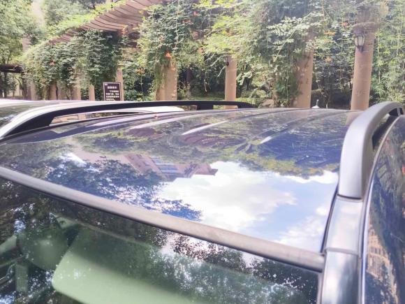 [苏州·苏E] 二手奔驰奔驰GLK级2013款 GLK 300 4MATIC 动感型