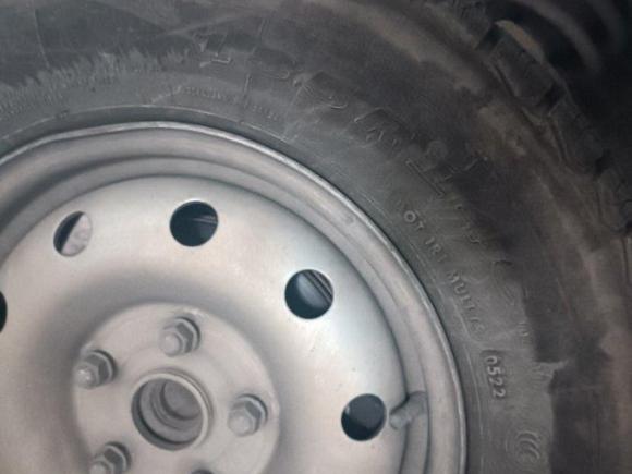 [西安·陕A] 二手长安轻型车睿行EM802018款 平顶背掀门2座48.4kWh