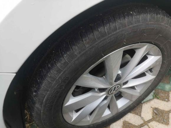 [义乌·浙G] 二手大众宝来2019款 改款 1.5L 自动精英型 国VI