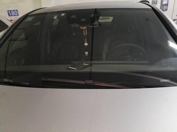 [宁波·浙B] 二手奔驰奔驰EQC2021款 EQC 400 4MATIC