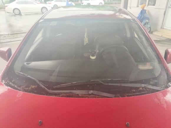 [宁波·浙B] 二手三菱翼神2010款 致尚版 1.8L CVT豪华型