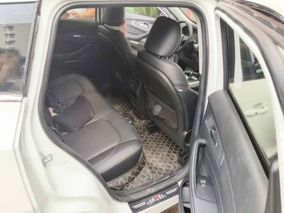 [宁波·云E] 二手星途星途TX2020款 1.6T 两驱星尚版