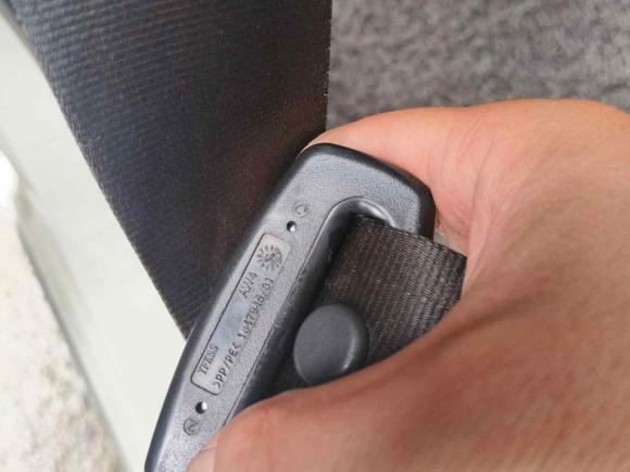 [杭州·浙A] 二手北京汽车北京EU52018款 R500 智风版