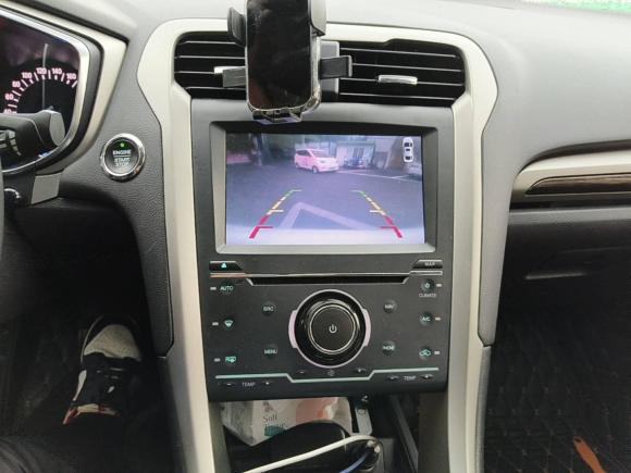 [金华·浙A] 二手福特蒙迪欧2013款 2.0L GTDi200时尚型