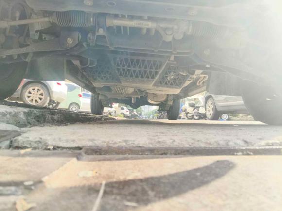 [温州·浙C] 二手五菱汽车五菱荣光2021款 1.5L加长标准型空调版L3C