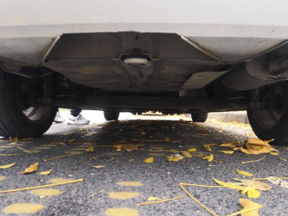 [无锡·苏B] 二手荣威荣威3602018款 PLUS 1.5L 手动尊享版