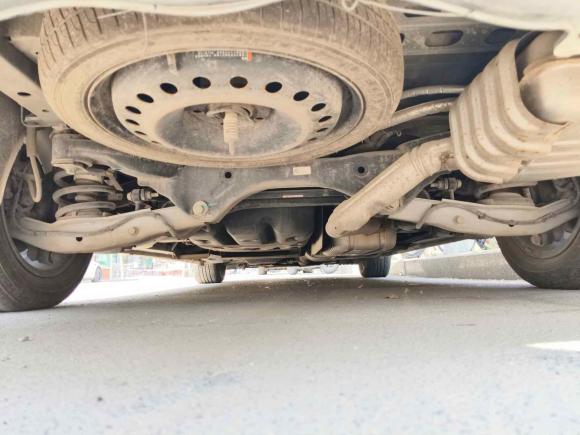 [济南·鲁A] 二手别克别克GL82020款 ES陆尊 653T 舒适型