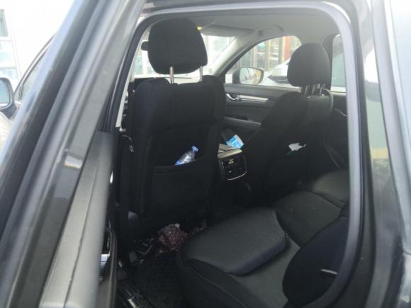 [南京·苏A] 二手马自达马自达CX-82019款 2.5L 两驱豪华型