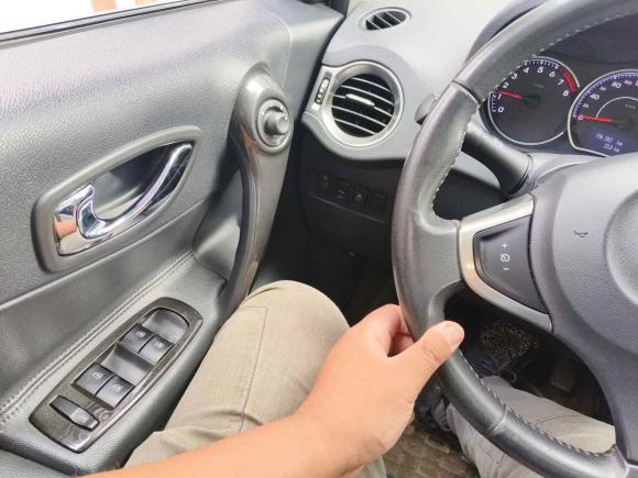 [湖州·皖H] 二手雷诺科雷傲2013款 2.5L 两驱豪华版