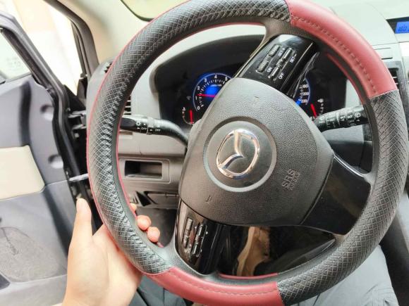 [南通·苏F] 二手马自达马自达82015款 2.5L 精英版