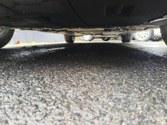 [深圳·粤P] 二手丰田雷凌2019款 185T CVT豪华版 国VI