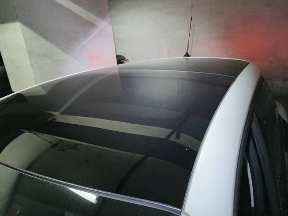 [杭州·浙A] 二手smartsmart forfour2018款 0.9T 66千瓦先锋版