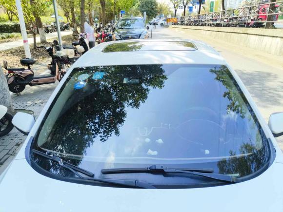 [苏州·浙F] 二手福特福睿斯2017款 幸福版 1.5L 自动时尚型