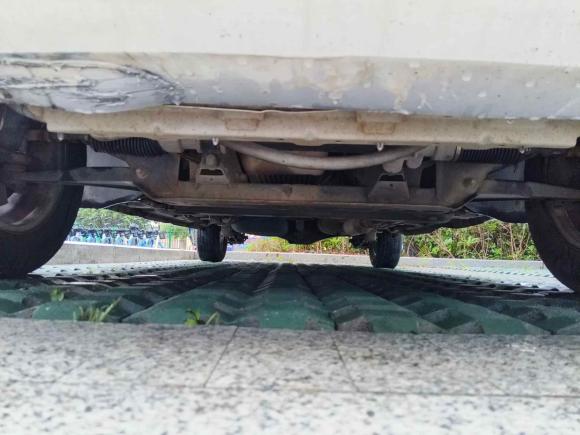 [武汉·鄂A] 二手五菱汽车五菱宏光V2019款 1.5L劲取版L2B