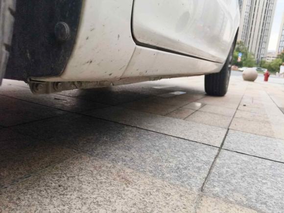 [杭州·浙A] 二手奇瑞艾瑞泽52021款 PRO 1.5L CVT青春版