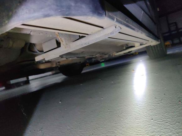 [南京·苏A] 二手宝沃宝沃BX52017款 20TGDI 自动两驱进取型