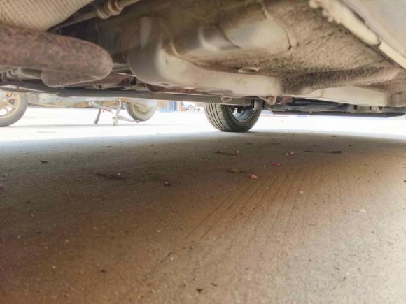 [无锡·黑E] 二手江汽集团瑞风S32016款 1.5L 手动豪华智能型