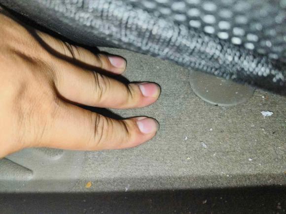 [合肥·皖A] 二手凯迪拉克凯迪拉克XTS2015款 28T 舒适型