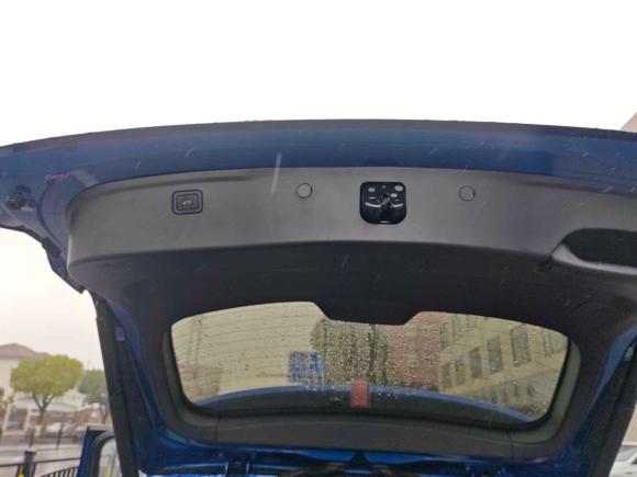 [嘉兴·苏E] 二手魏牌魏牌 VV52017款 2.0T 旗舰型