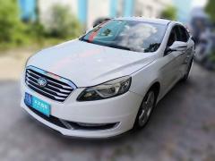 [常州·苏N] 奔腾奔腾B702014款 2.0L 自动舒适型