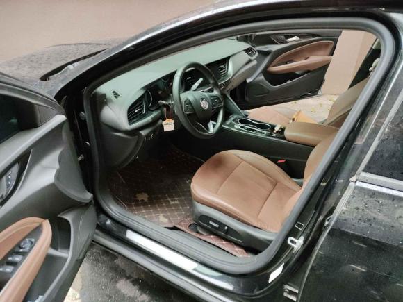 [南昌·赣A] 二手别克君威2020款 552T 豪华型