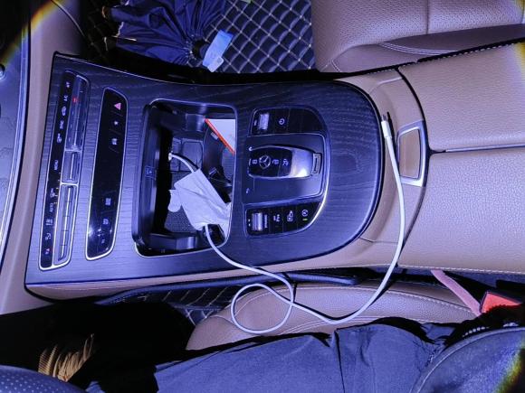 [无锡·苏B] 二手奔驰奔驰E级2021款 改款 E 300 L 运动时尚型