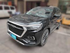 [义乌·浙G] 捷途捷途X952020款1.6TDCT探索Pro版6座