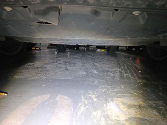 [苏州·苏E] 二手马自达马自达CX-52015款 2.5L 自动四驱尊贵型