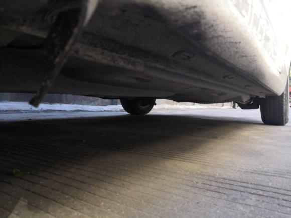 [台州·浙J] 二手斯柯达昕锐2013款 1.6L 自动智选型