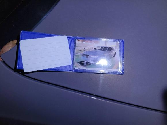 [宁波·浙B] 二手宝马宝马3系2011款 335i双门轿跑车