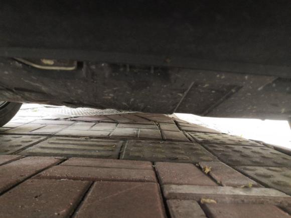 [佛山·粤X] 二手广汽传祺传祺GS82017款 320T 两驱豪华智联版（七座）