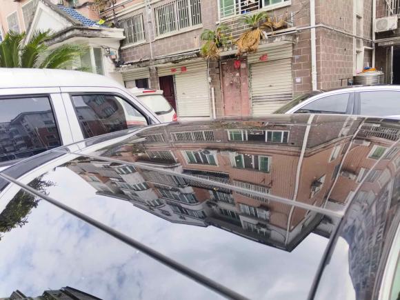 [台州·浙J] 二手雷克萨斯雷克萨斯ES2006款 350