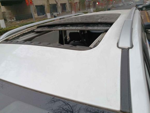 [济南·豫A] 二手比速汽车比速M32017款 1.5L 尊享型