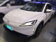 [合肥·皖A] 小鹏小鹏G32019款 悦享版