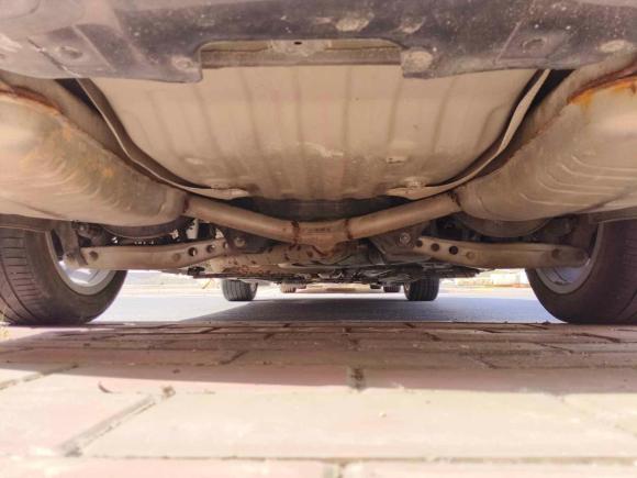 [合肥·皖A] 二手别克君越2019款 28T 尊贵型