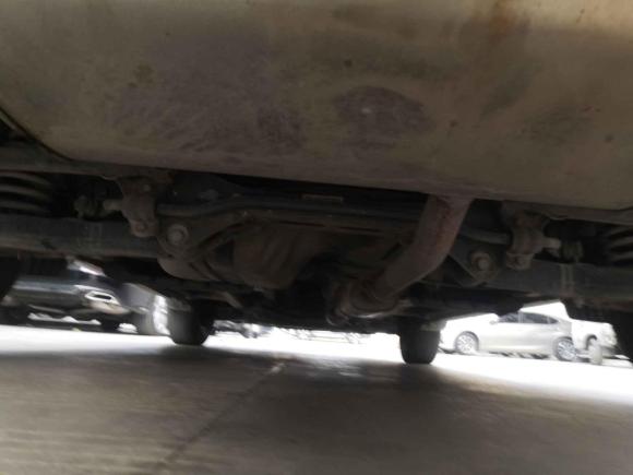 [义乌·湘J] 二手起亚智跑2015款 2.0L 自动两驱版GL