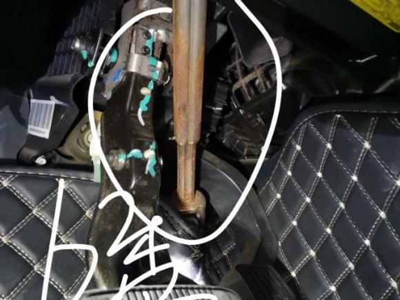 [上海·苏K] 二手Jeep自由光2016款 2.4L 领先版