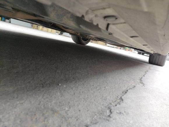 [佛山·粤E] 二手斯巴鲁力狮2010款 2.5i豪华版