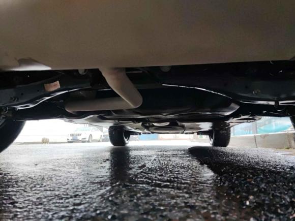 [南昌·赣A] 二手大众探岳2020款 280TSI 两驱豪华智联版