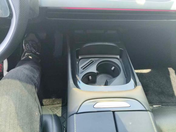 [南京·苏A] 二手小鹏小鹏P72021款 670E鹏翼版