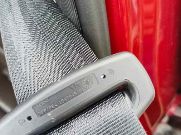 [广州·豫S] 二手长安逸动2018款 高能版 1.6L GDI 自动争锋型 国V