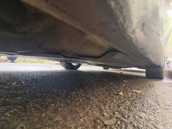 [南京·苏A] 二手大众凌渡2015款 280TSI DSG舒适版