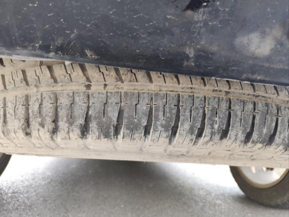 [西安·陕A] 二手凯迪拉克凯雷德ESCALADE2009款 6.0 Hybrid