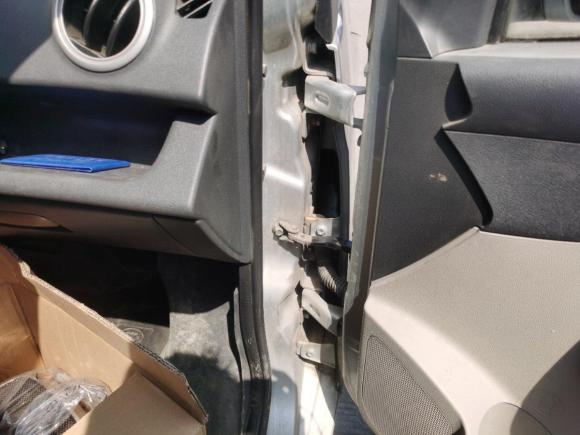 [温州·浙C] 二手长安凯程长安星卡2013款 1.2L基本型S201