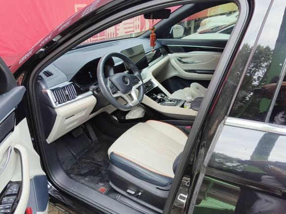 [南通·苏F] 二手比亚迪宋PLUS新能源2021款 EV 尊贵型