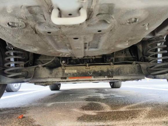 [合肥·皖A] 二手江汽集团江淮iEV7S2019款 豪华智尊型