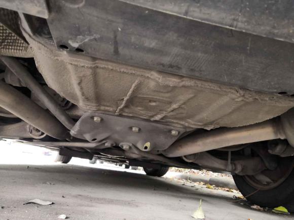 [常州·苏D] 二手宝马宝马5系GT2010款 535i 领先型