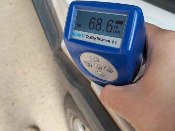 [南昌·赣M] 二手江汽集团瑞风S32016款 1.5L 手动豪华智能型