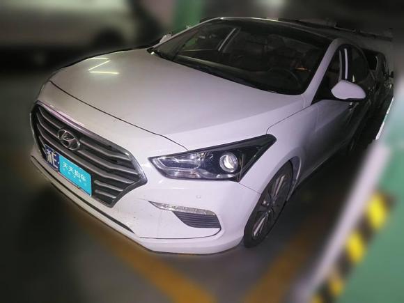 現(xiàn)代名圖2017款 1.8L 自動智能型GLS 國V「湖州二手車」「天天拍車」