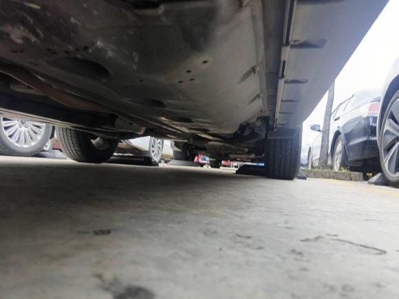 [广州·粤A] 二手日产奇骏2019款 2.0L CVT舒适版 2WD